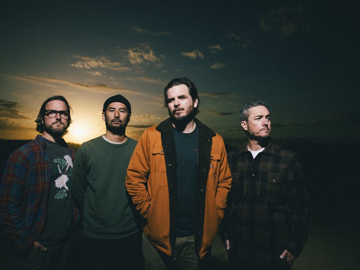 Thrice