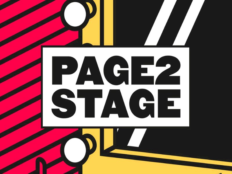 Page2Stage