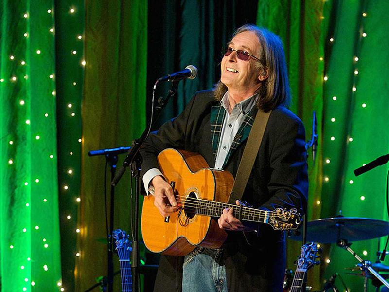 Dougie MacLean - CANCELLED