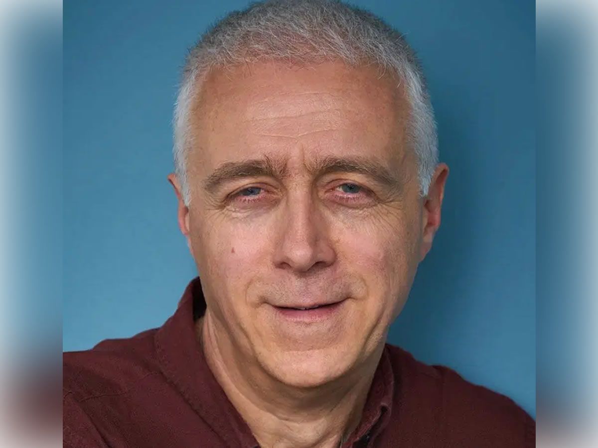 A Crack in Everything