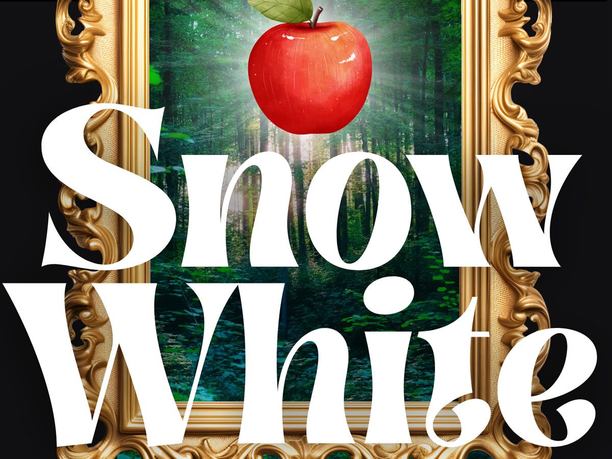 Snow White comes to Summerhall