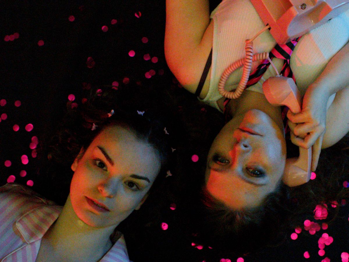 Perfect Dead Girls