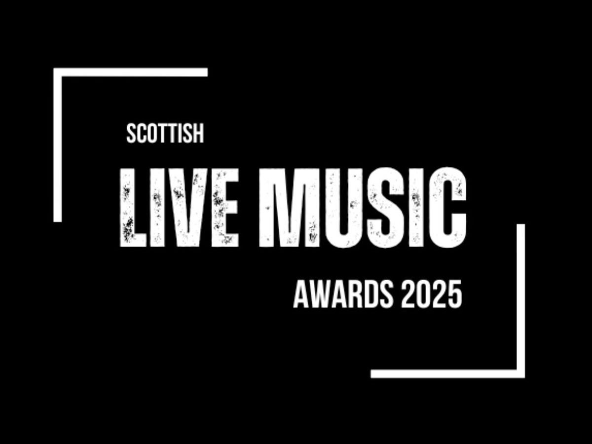 Scottish Live Music Awards