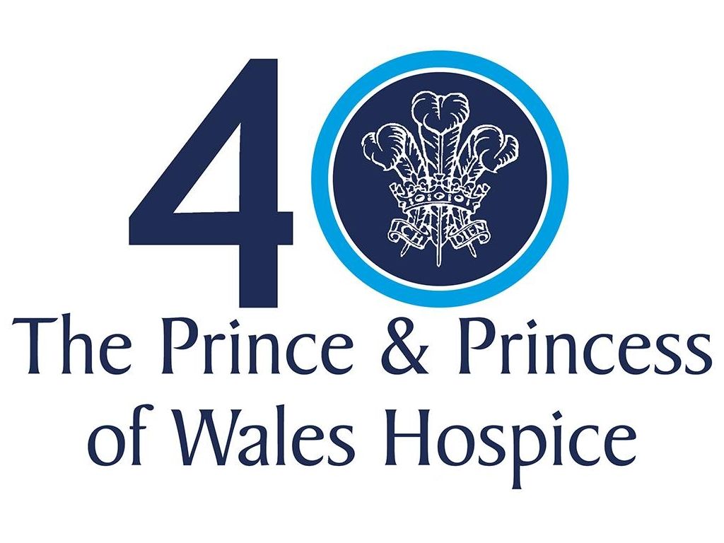 The Prince & Princess Of Wales Hospice