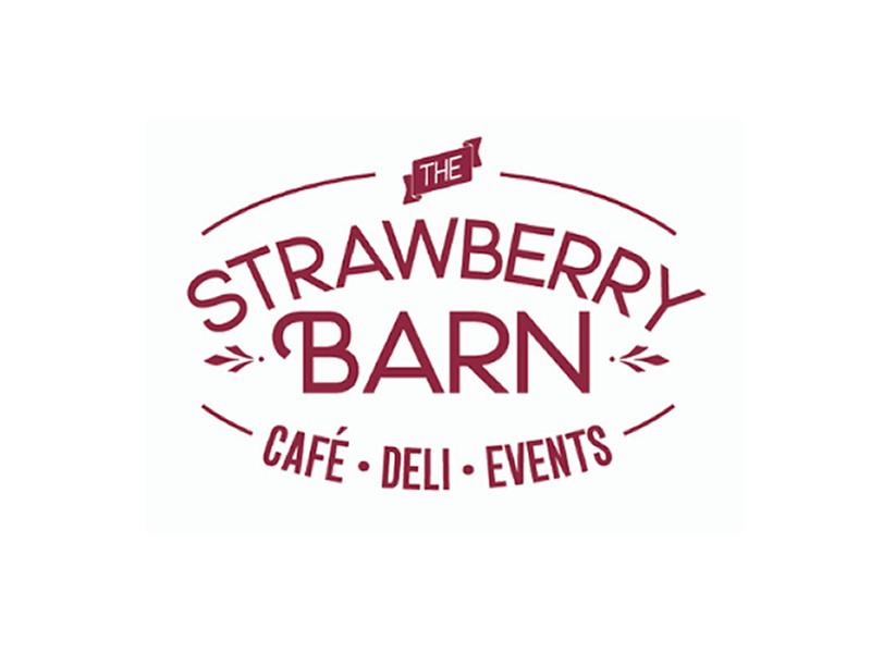 The Strawberry Barn