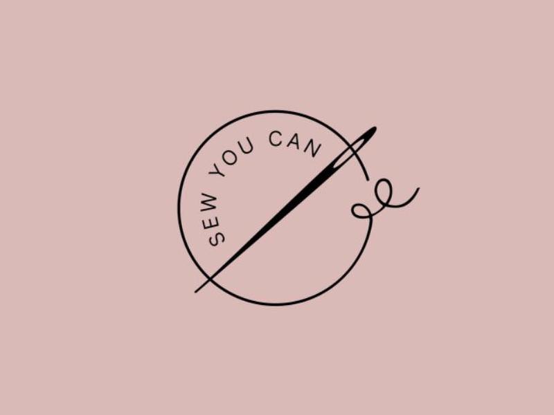 Sew You Can