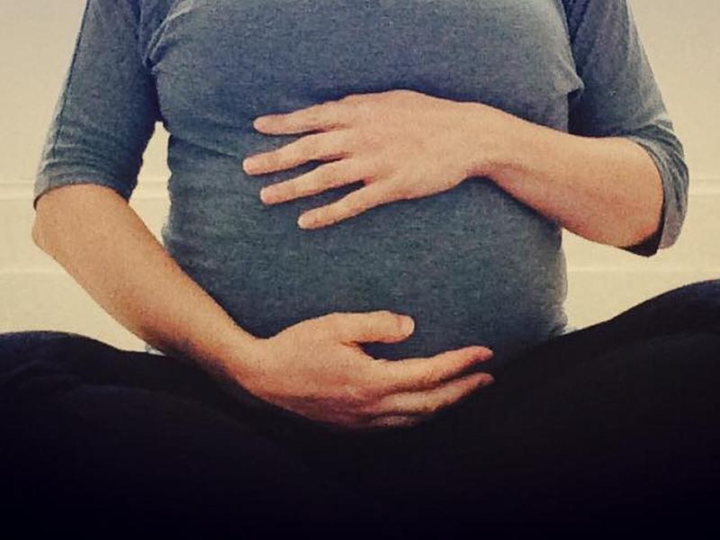 Pregnancy Yoga -  6 Week Course