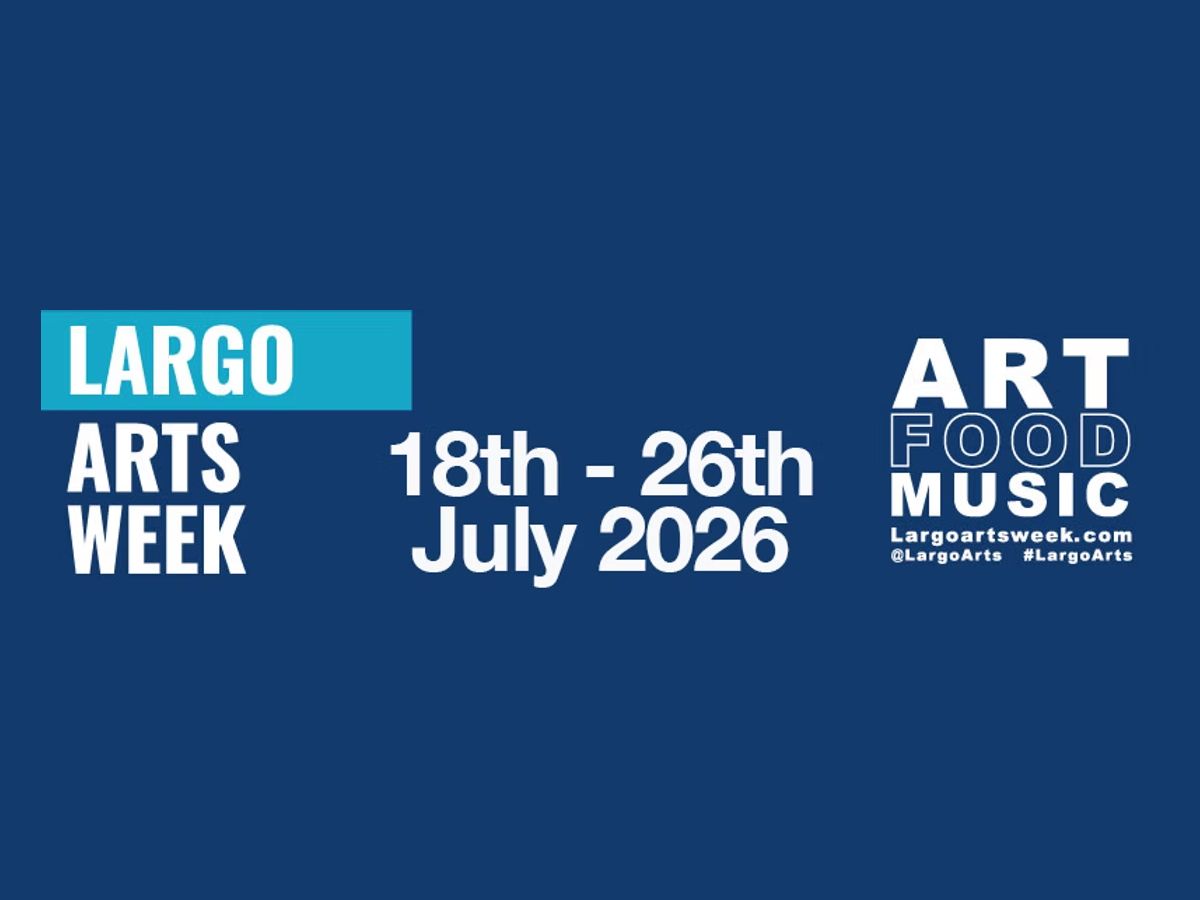 Largo Arts Week