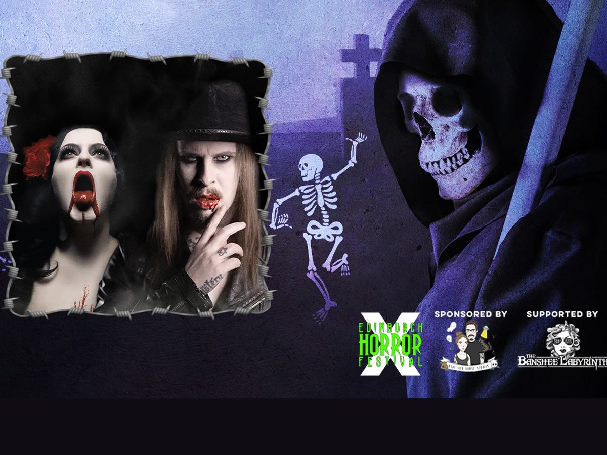 The Vampires: Live