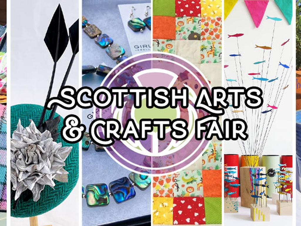 Scottish Arts & Crafts Fair