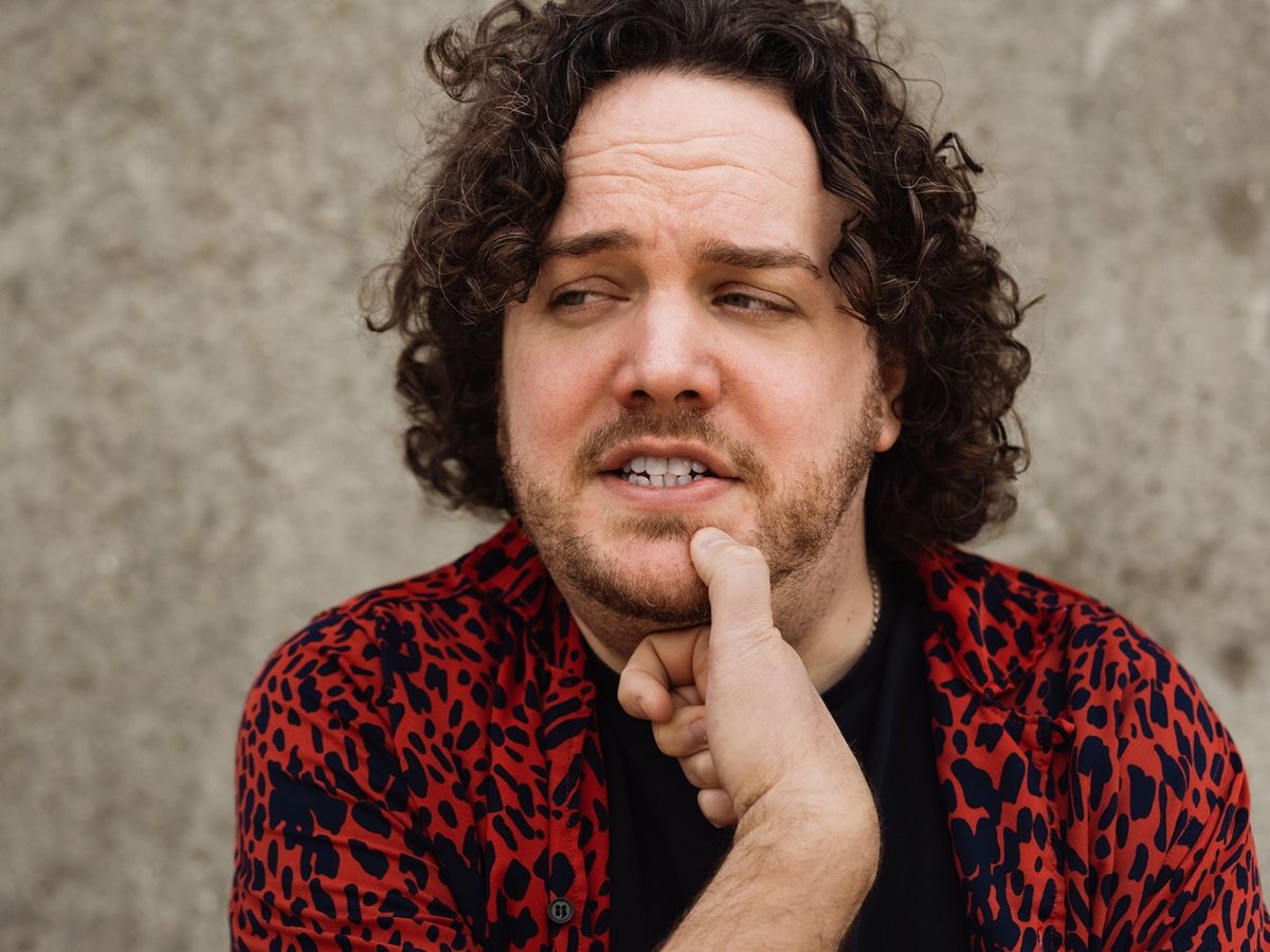 Joe Wells: Daddy Autism