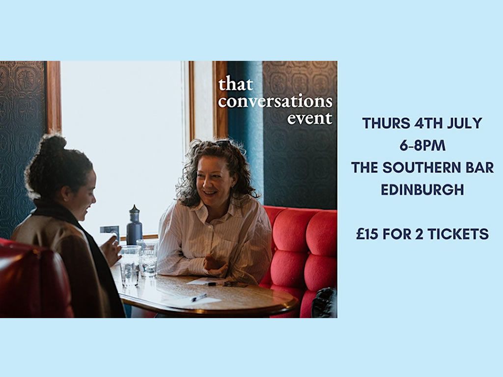 that conversations event