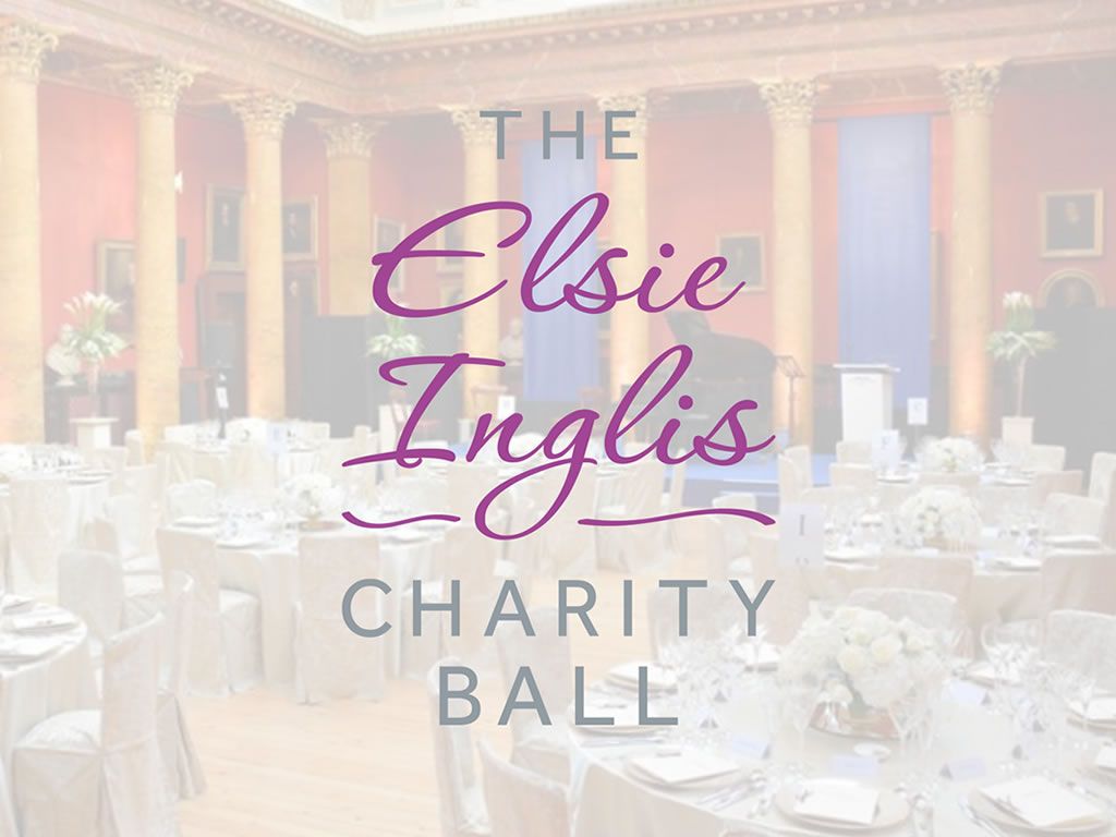 Elsie Inglis Charity Ball