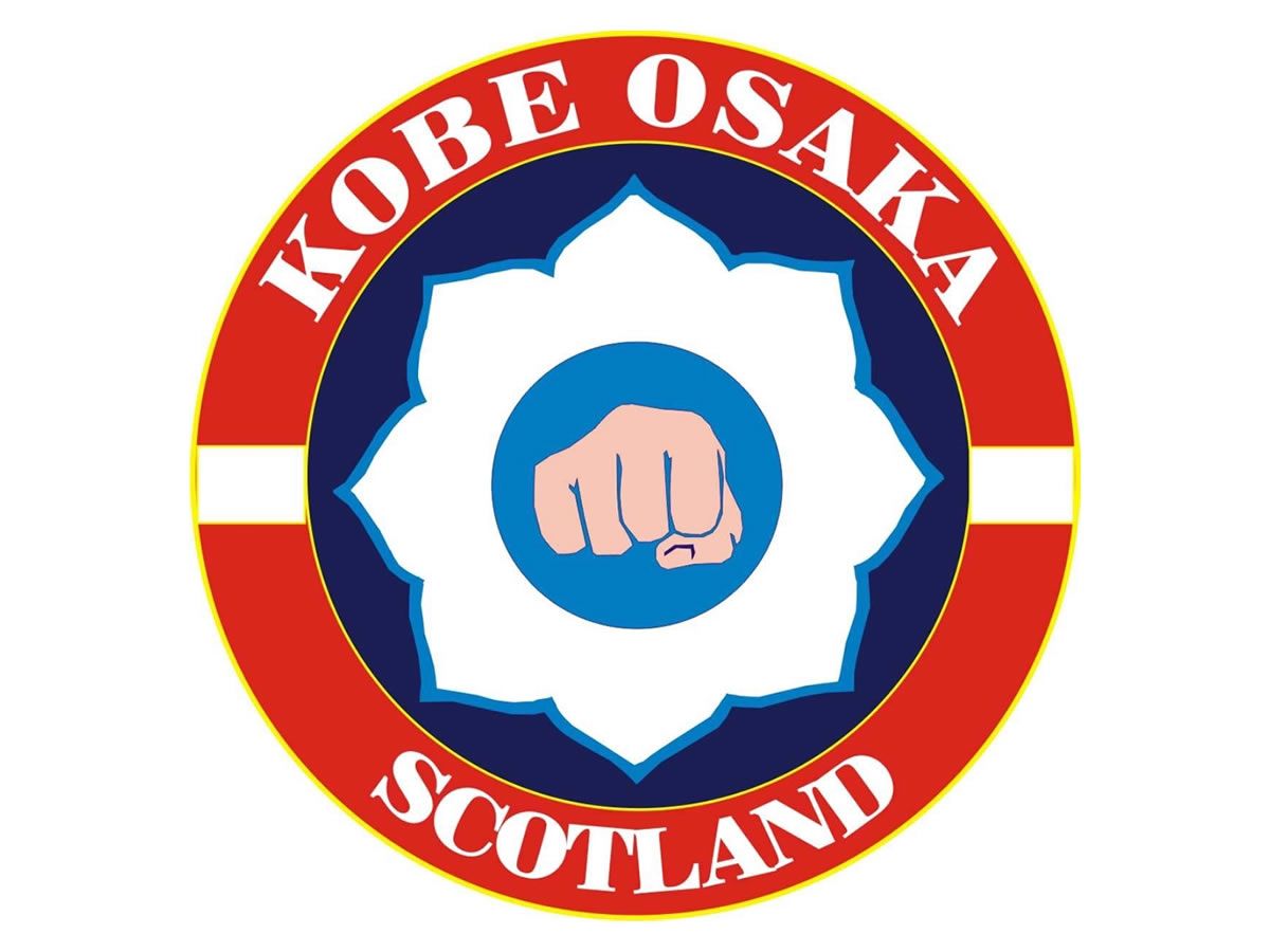 Kobe Osaka Scotland Karate