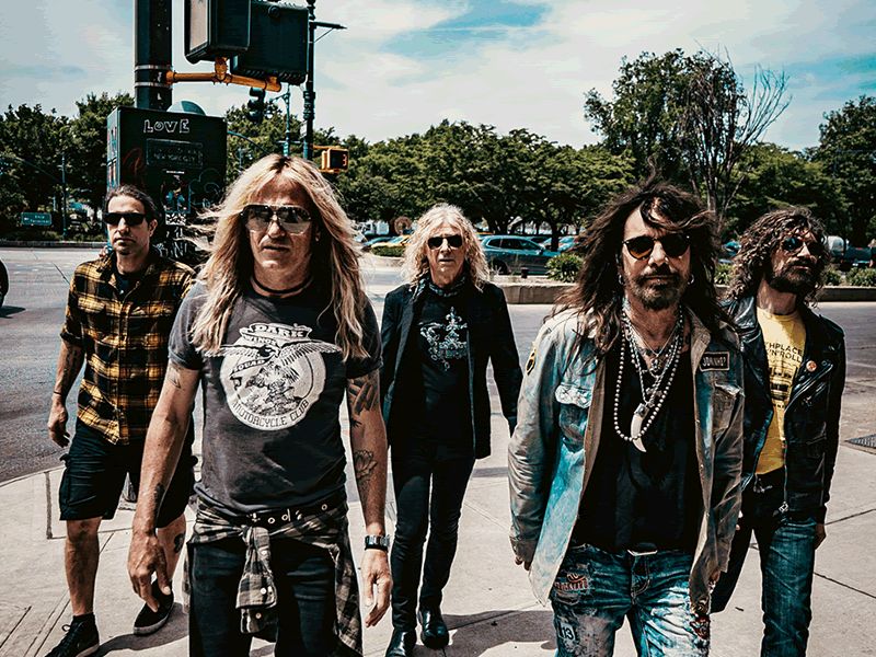 The Dead Daisies