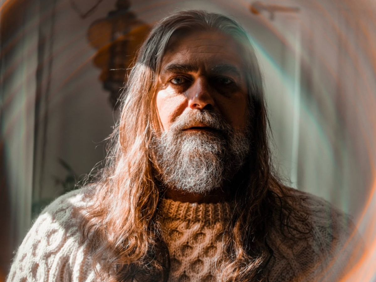 The White Buffalo