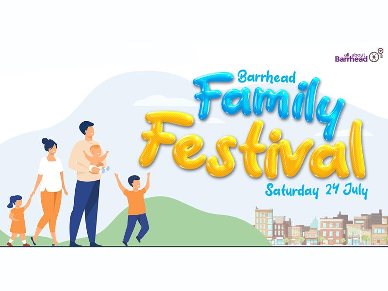 Barrhead Family Festival
