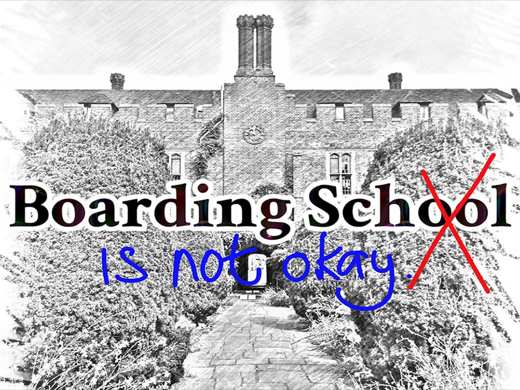 Life after Boarding School: The long term impact