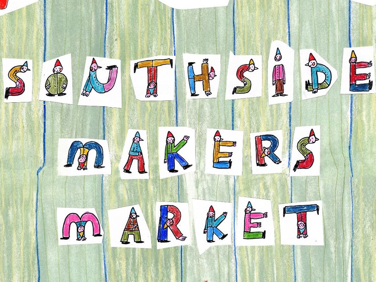 Southside Markers Market
