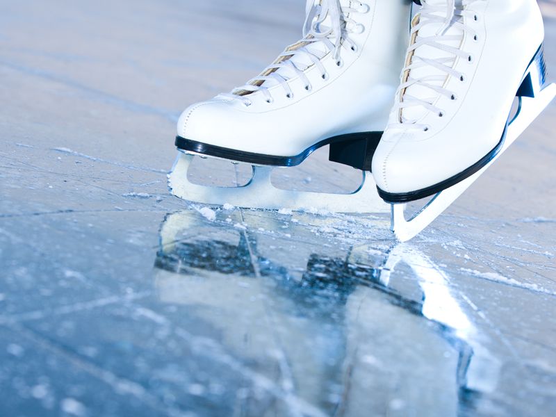 Ice Skating