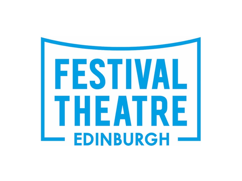 Festival Theatre Edinburgh