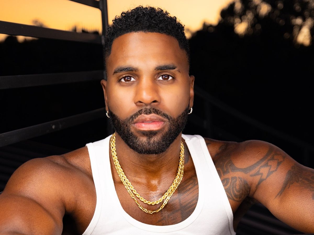 Jason Derulo