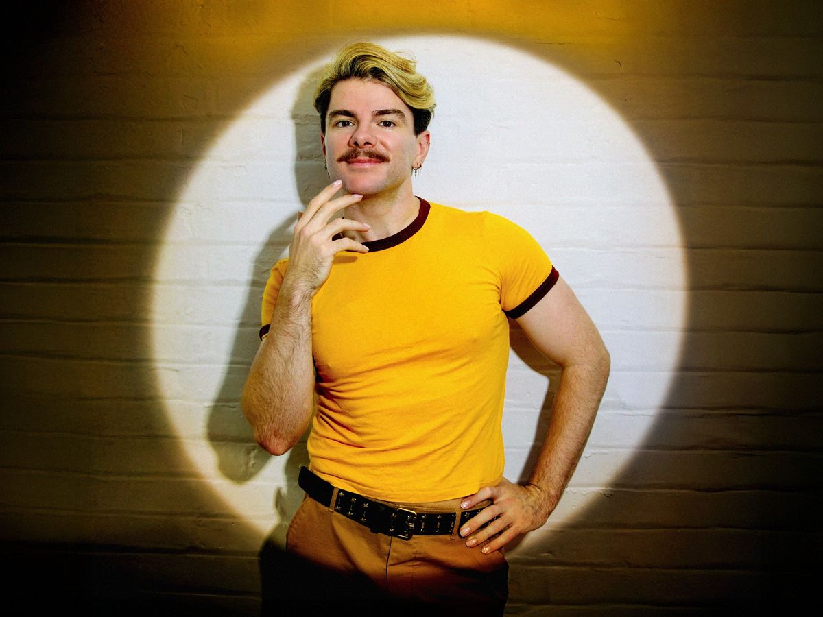 Christopher Hall: Pizazz