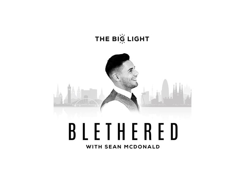 Blethered Live: In Conversation With Former MI6 Spy Aimen Dean