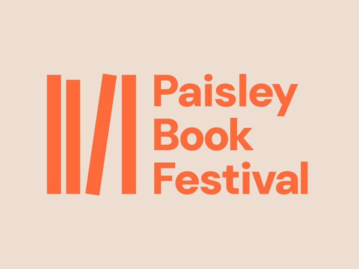 Paisley Book Festival