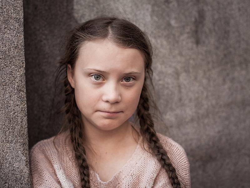 The story of Greta Thunberg is coming to Vue Cinemas