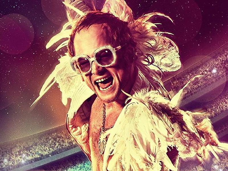 Rocketman In Concert - The Film with Live Orchestra - CANCELLED