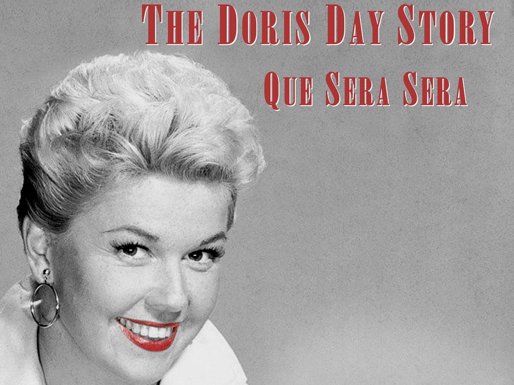 The Doris Day Story