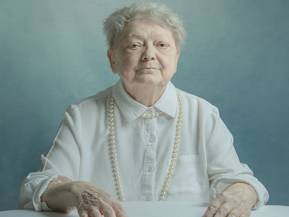 Identity: International Photography Exhibition