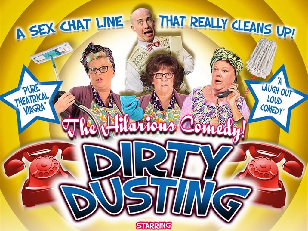 Dirty Dusting