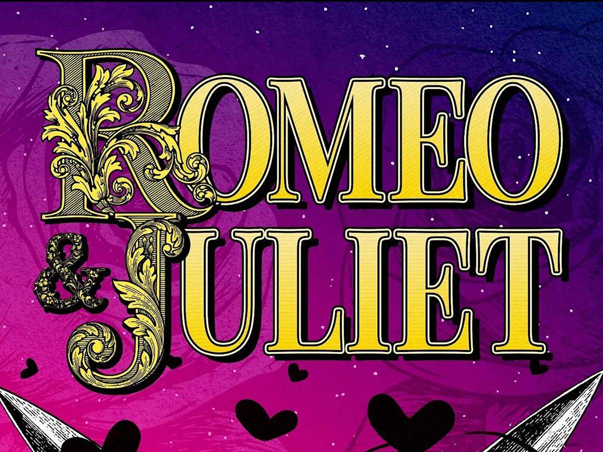 Romeo and Juliet - Open Air Theatre