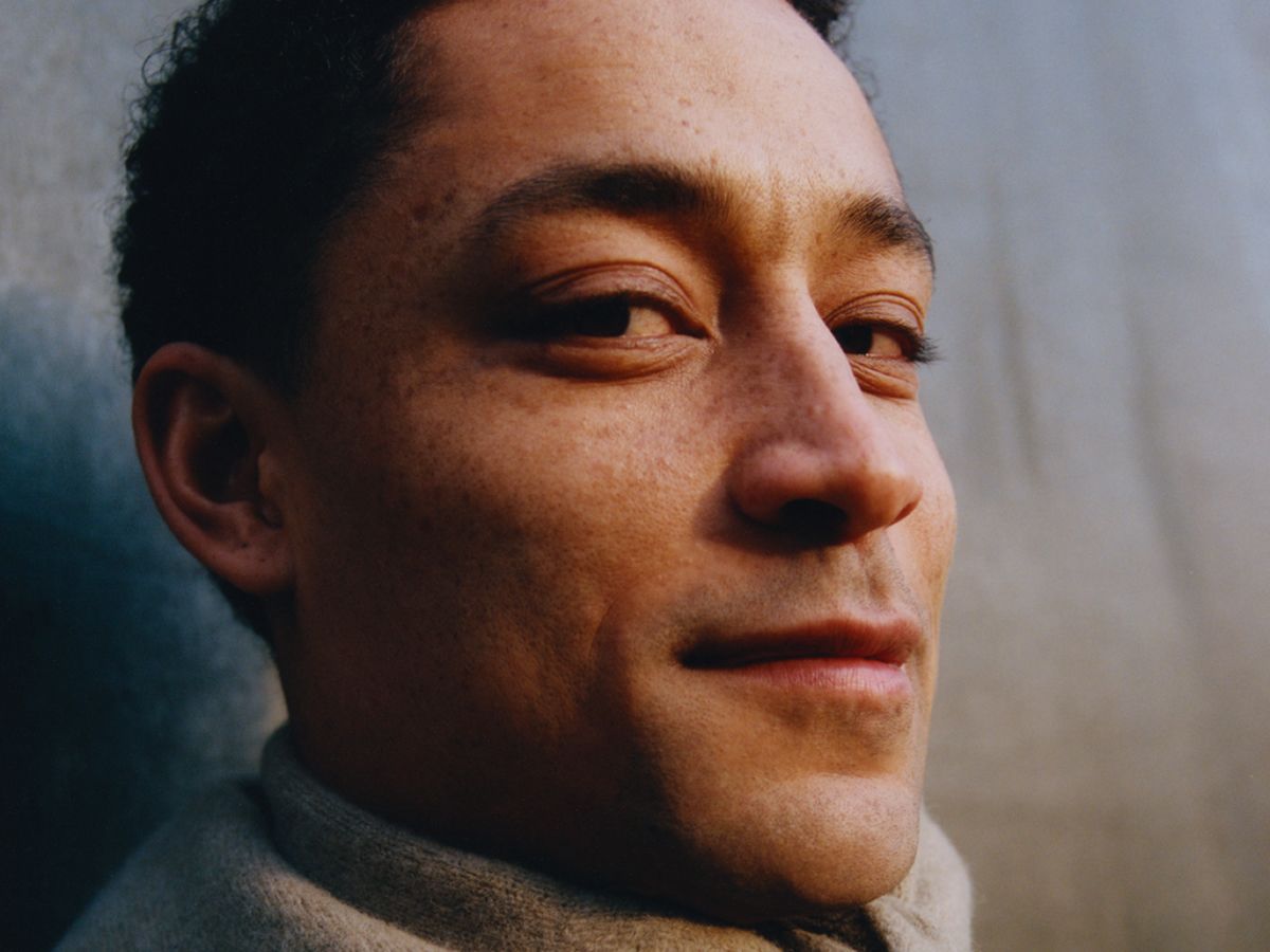 Loyle Carner