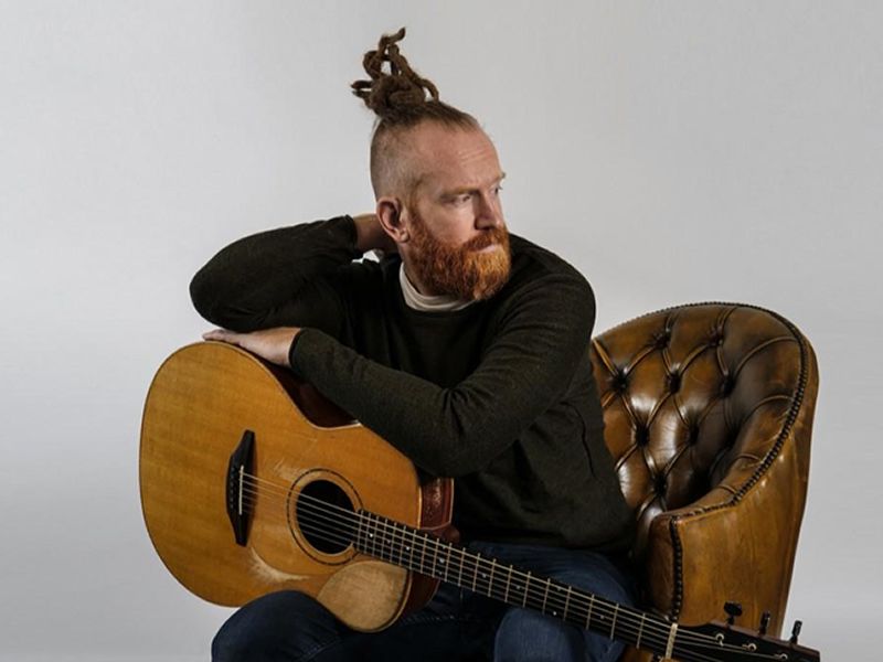 Newton Faulkner