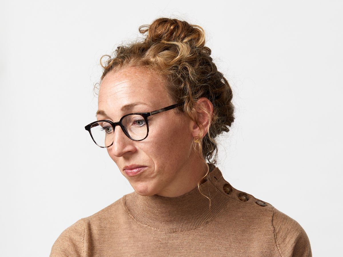 Bookface Sip & Swap with Virginia Evans