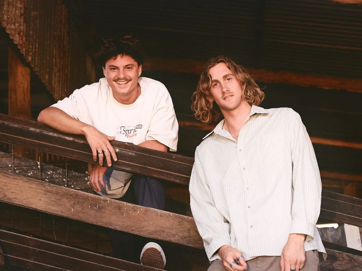 Old Mervs