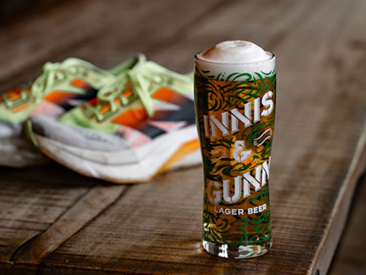 Innis & Runn @ Stockbridge Social