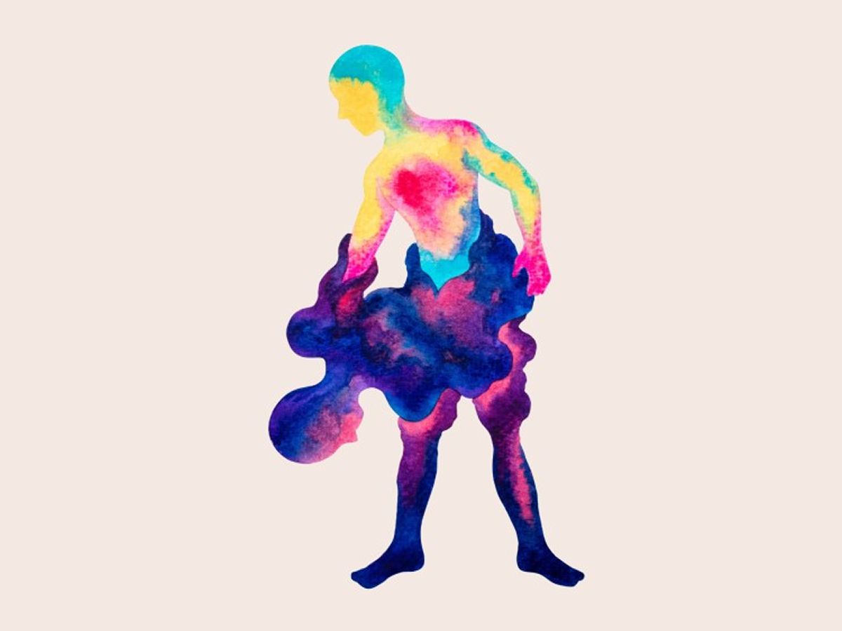 Seed Talks: The Science of Trauma & The Body (16+)