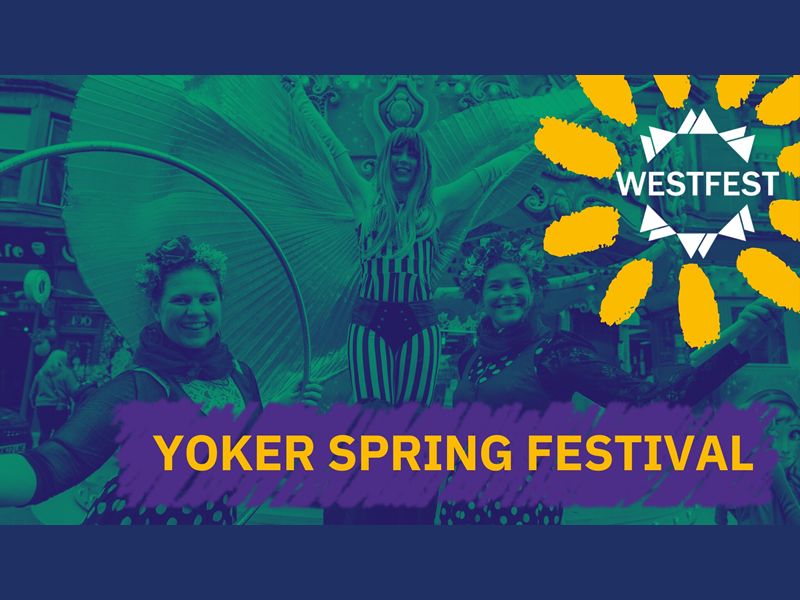 Yoker Spring Festival
