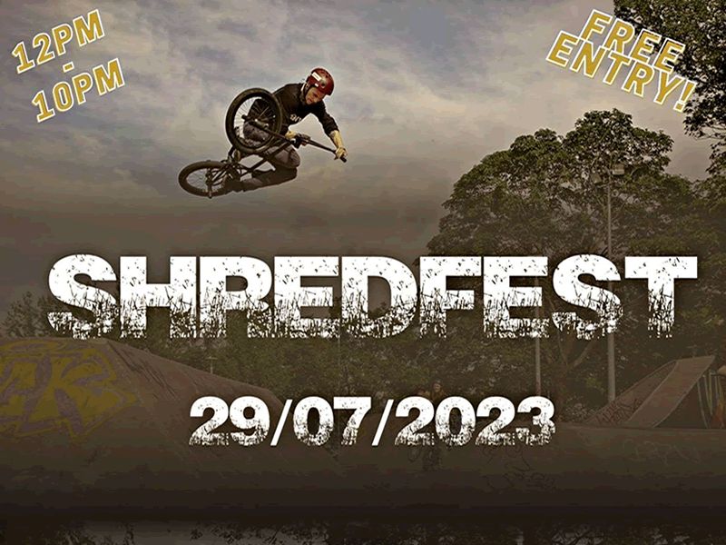 ShredFest