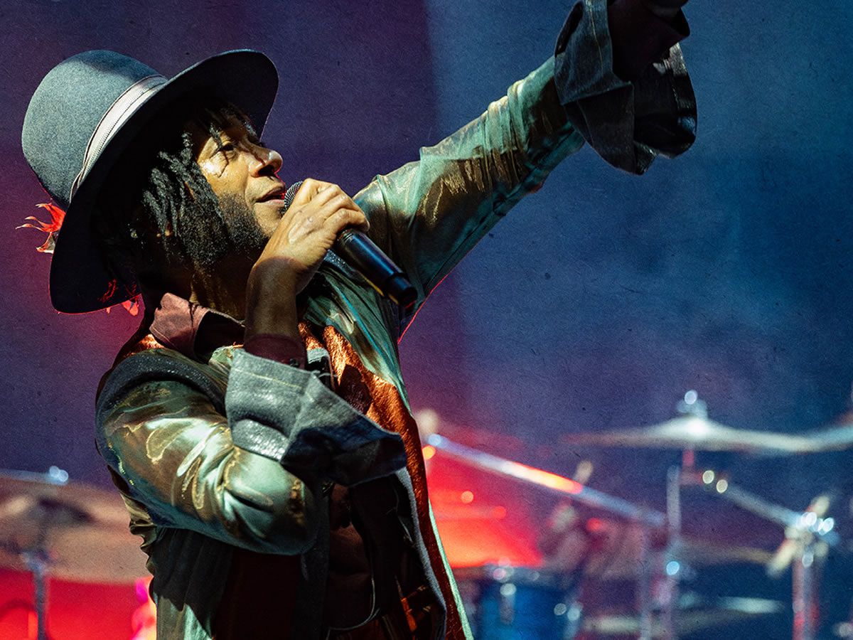 Fantastic Negrito