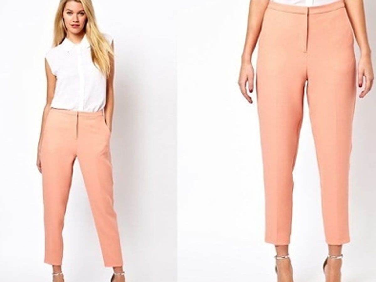 Trouser-Fitting Masterclass