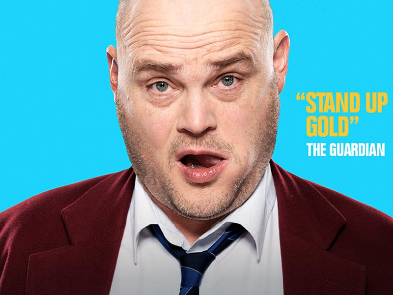 Al Murray: Landlord of Hope and Glory