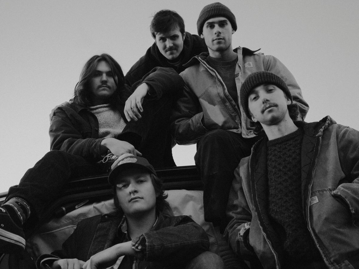 Richy Mitch & the Coal Miners