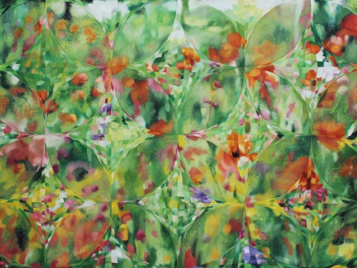 Eden by Michelle Campbell
