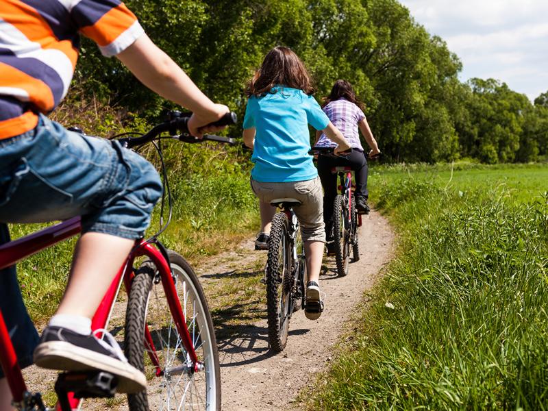 Work set to begin on new cycle route between Bridge of Weir and Houston