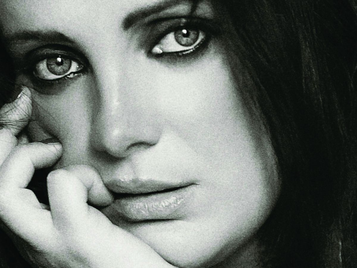 Christine Bovill’s Paris